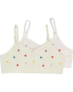 Mia Brassière - Beige<Zeeman Hot