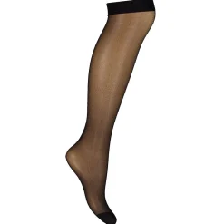 Mi-bas - Noir<Zeeman