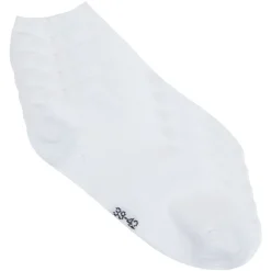 Mini-chaussettes - Blanc<Zeeman Sale