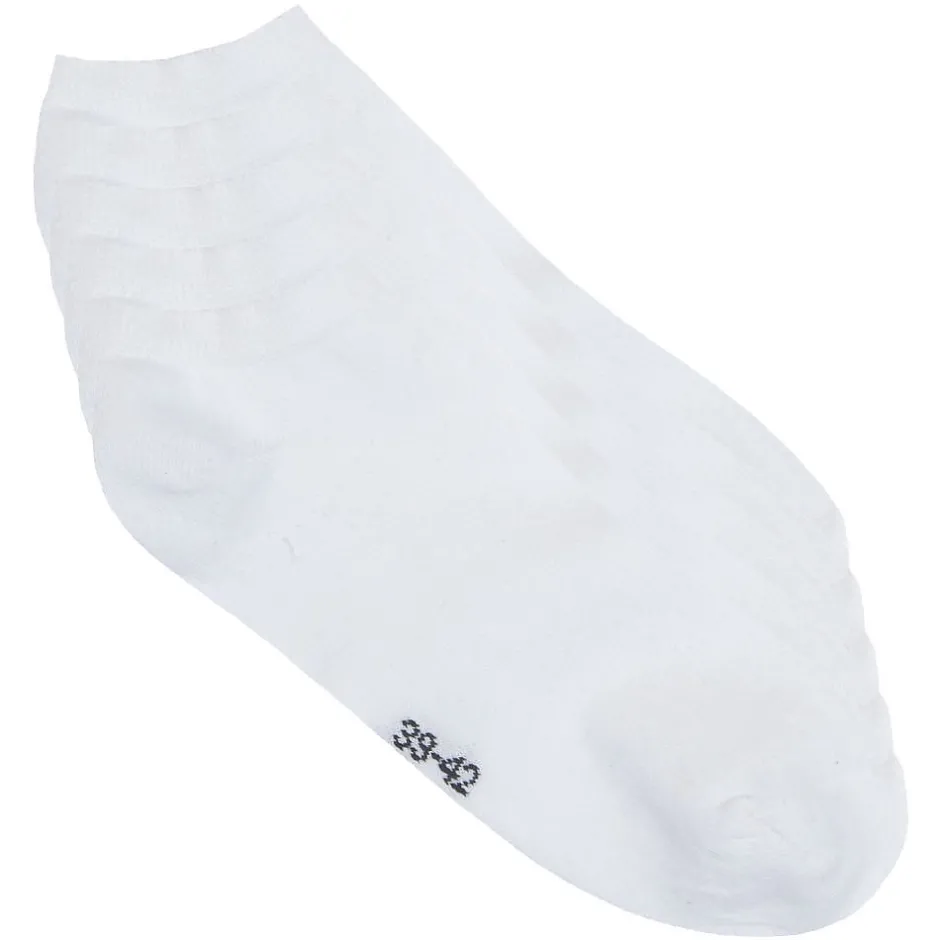 Mini-chaussettes - Blanc<Zeeman Outlet