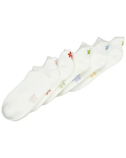 Mini-chaussettes - Blanc<Zeeman New
