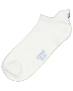 Mini-chaussettes - Blanc<Zeeman New