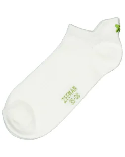 Mini-chaussettes - Blanc<Zeeman New