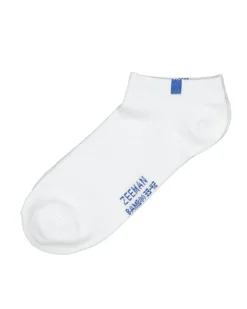 Mini-chaussettes - Blanc<Zeeman Clearance