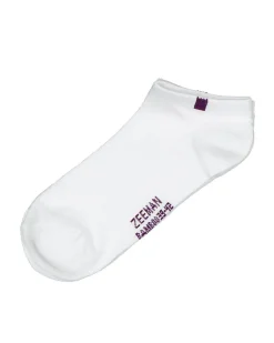 Mini-chaussettes - Blanc<Zeeman Clearance