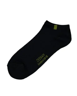 Mini-chaussettes - Noir<Zeeman New