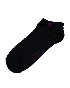 Mini-chaussettes - Noir<Zeeman New