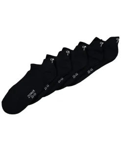 Mini-chaussettes - Noir<Zeeman Best