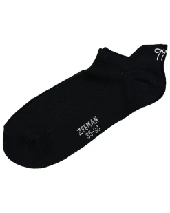 Mini-chaussettes - Noir<Zeeman Best