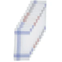 Mouchoir - Bleu<Zeeman Best