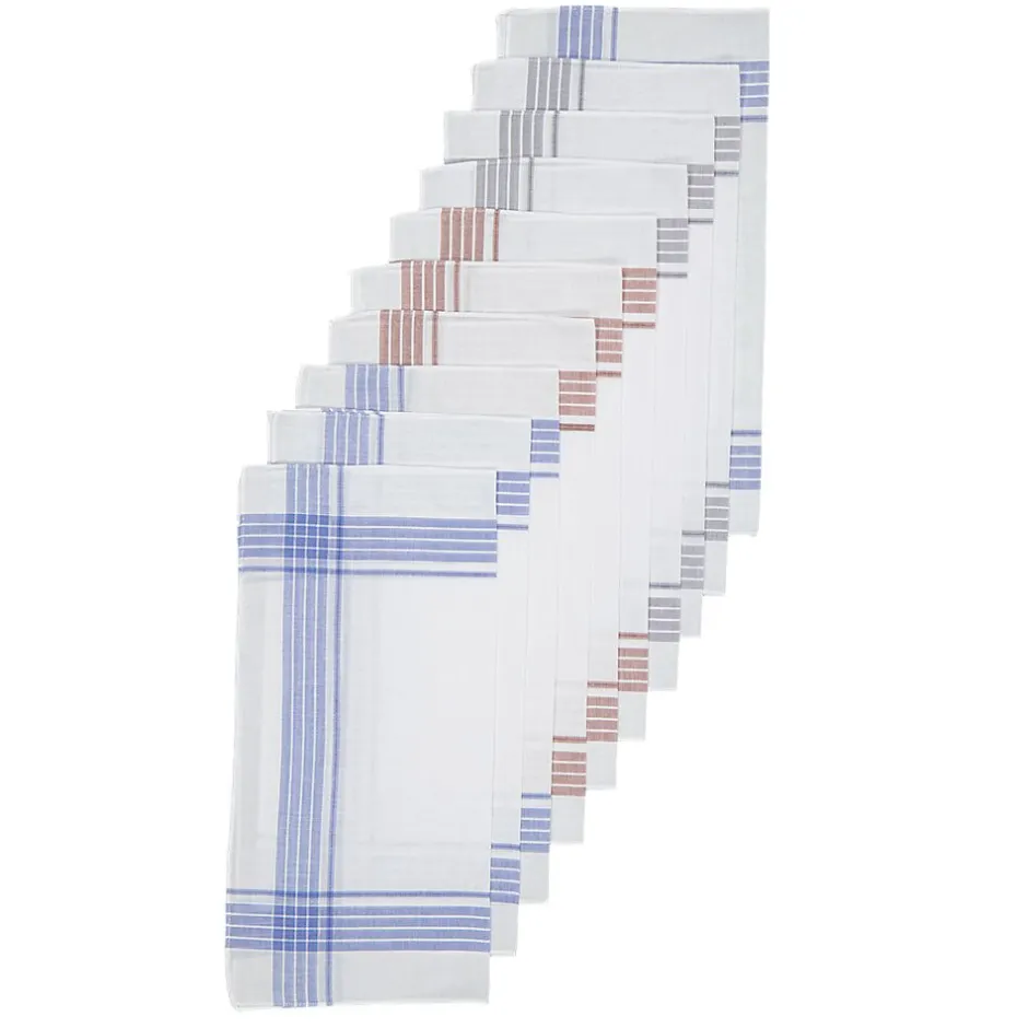 Mouchoir - Bleu<Zeeman Best