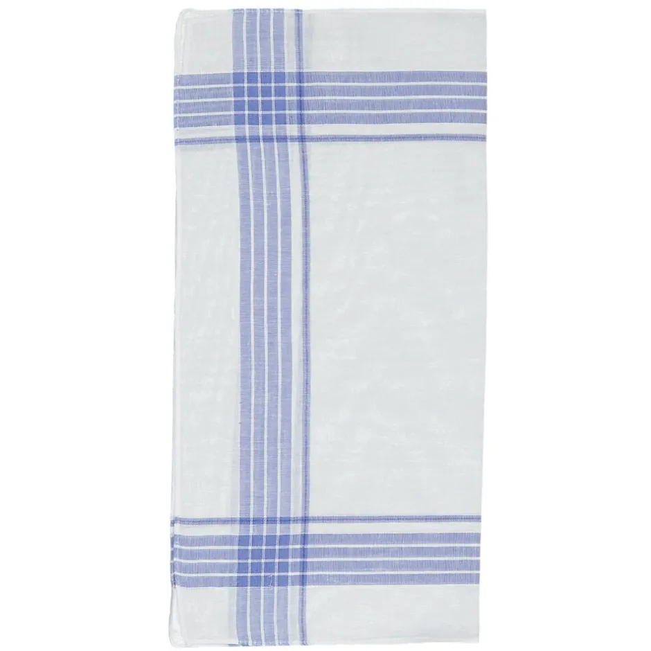 Mouchoir - Bleu<Zeeman Best