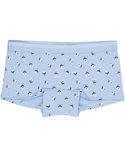 Nancy Boxer - Bleu<Zeeman Hot