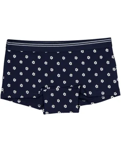 Nancy Boxer - Bleu<Zeeman Hot