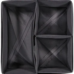 Organisateur d'armoire - Gris<Zeeman Discount