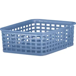 Panier de rangement - Bleu<Zeeman Online