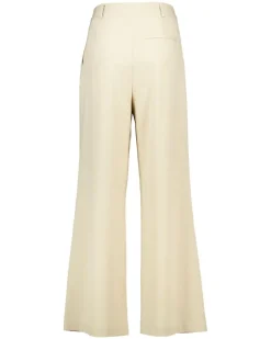 Pantalon - Beige<Zeeman