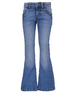 Pantalon - Bleu<Zeeman Online