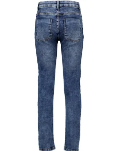 Pantalon - Bleu<Zeeman Sale
