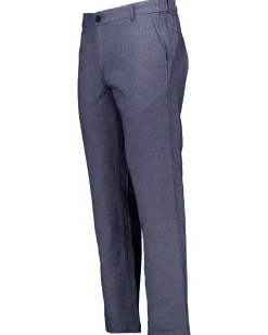 Pantalon - Bleu<Zeeman Hot