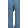 Pantalon - Bleu<Zeeman Discount
