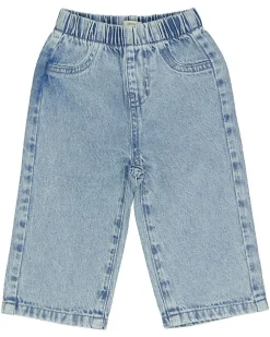 Pantalon - Bleu<Zeeman Sale