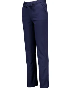 Pantalon - Bleu<Zeeman Hot
