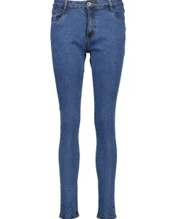 Pantalon - Bleu<Zeeman