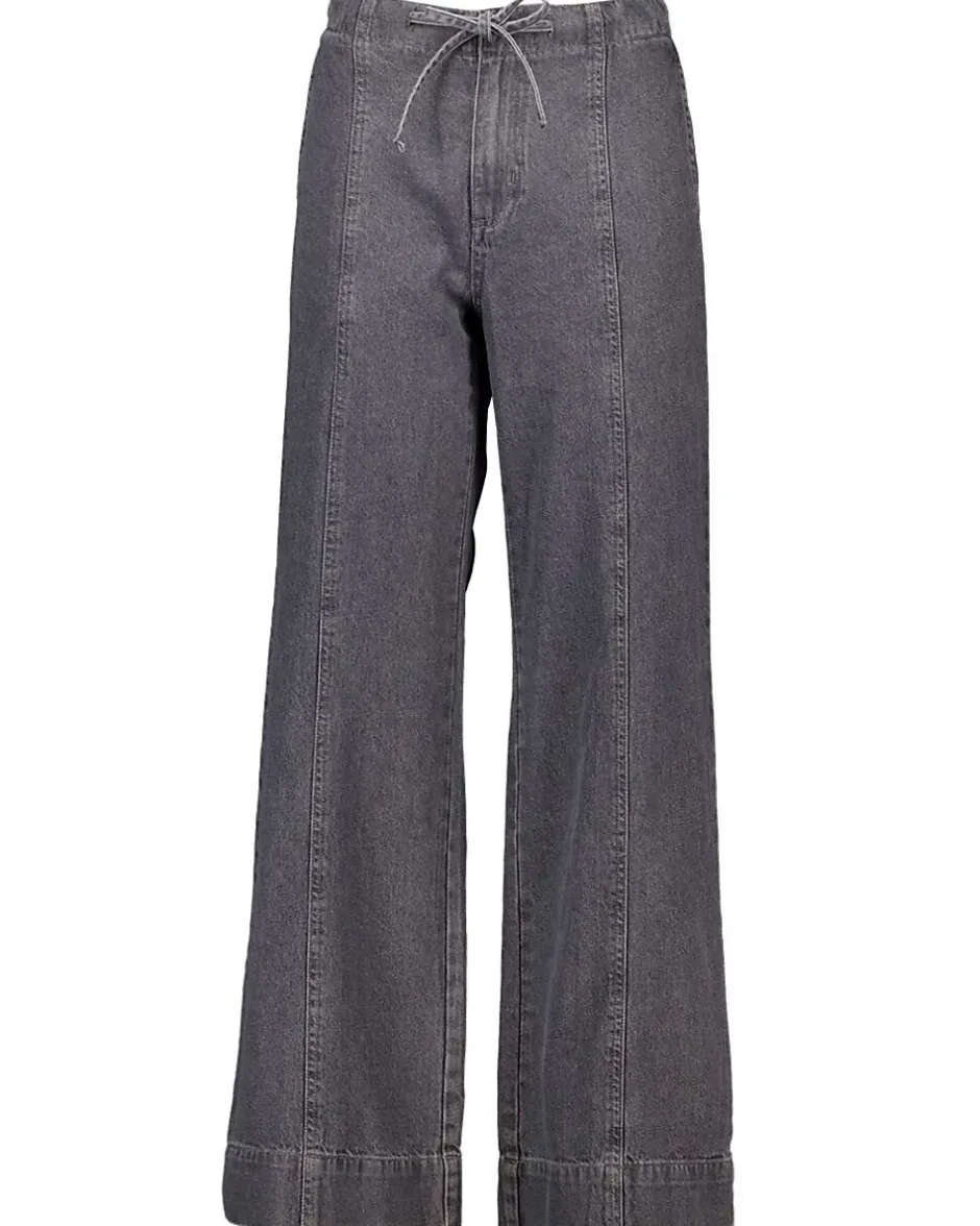Pantalon - Gris<Zeeman