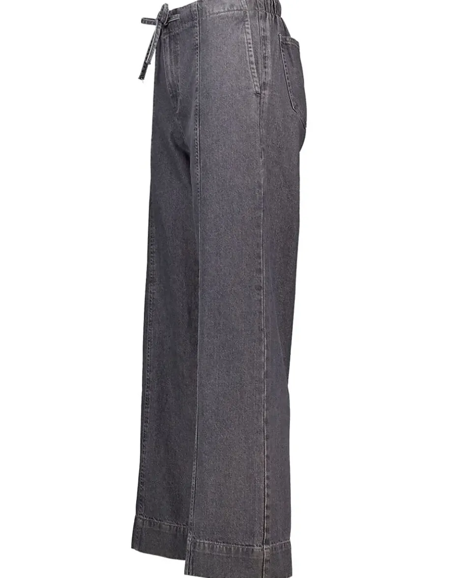 Pantalon - Gris<Zeeman