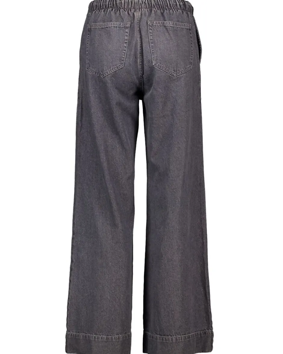 Pantalon - Gris<Zeeman