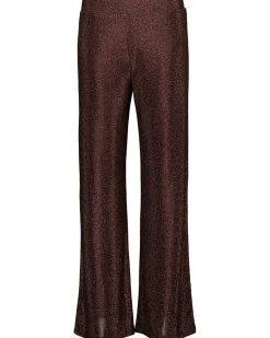 Pantalon - Marron<Zeeman Discount