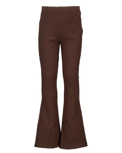 Pantalon - Marron<Zeeman Clearance