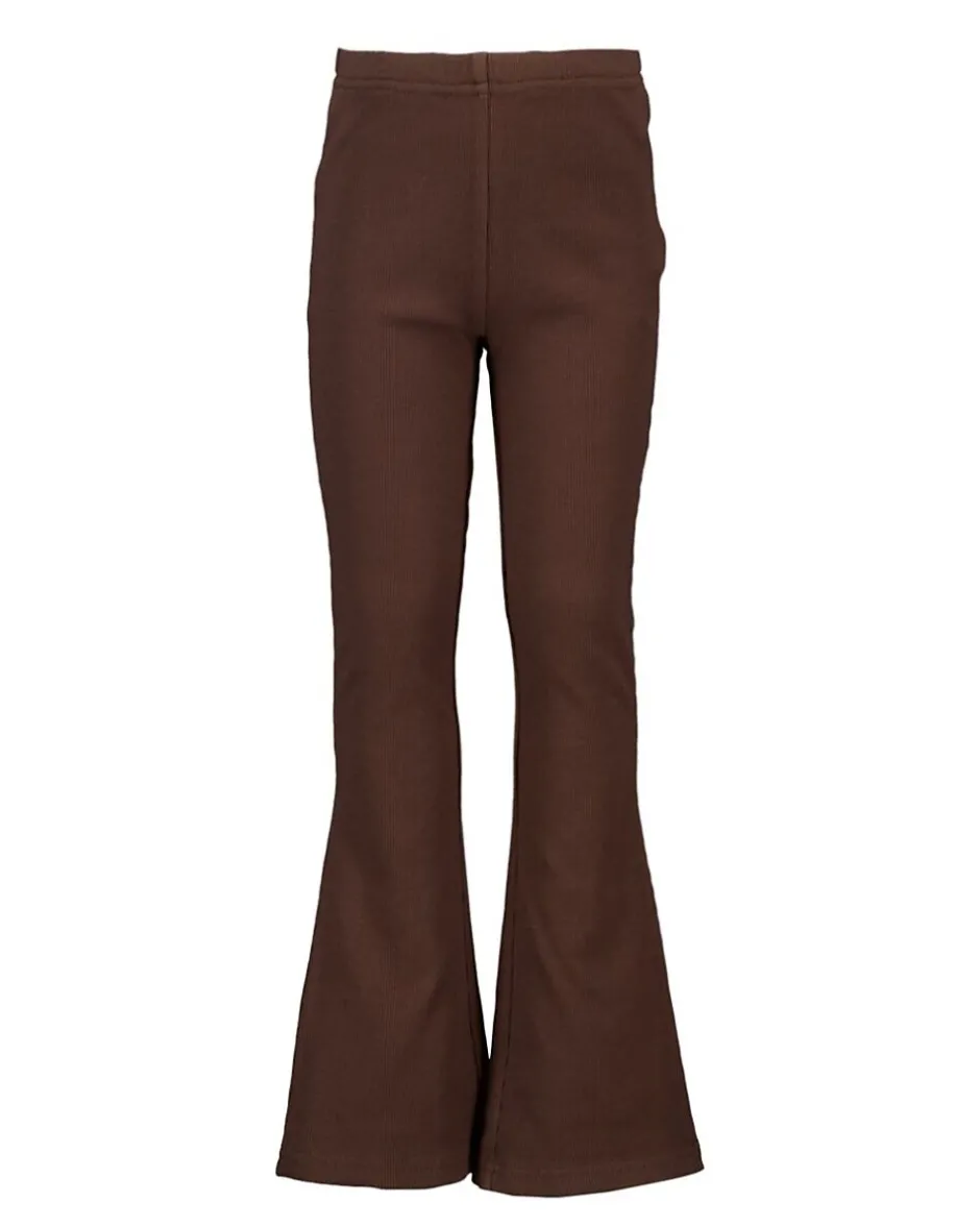 Pantalon - Marron<Zeeman Clearance