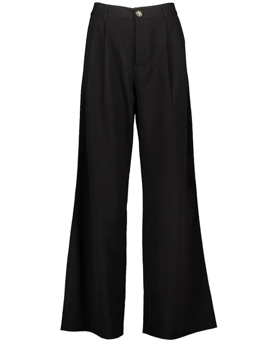 Pantalon - Noir<Zeeman