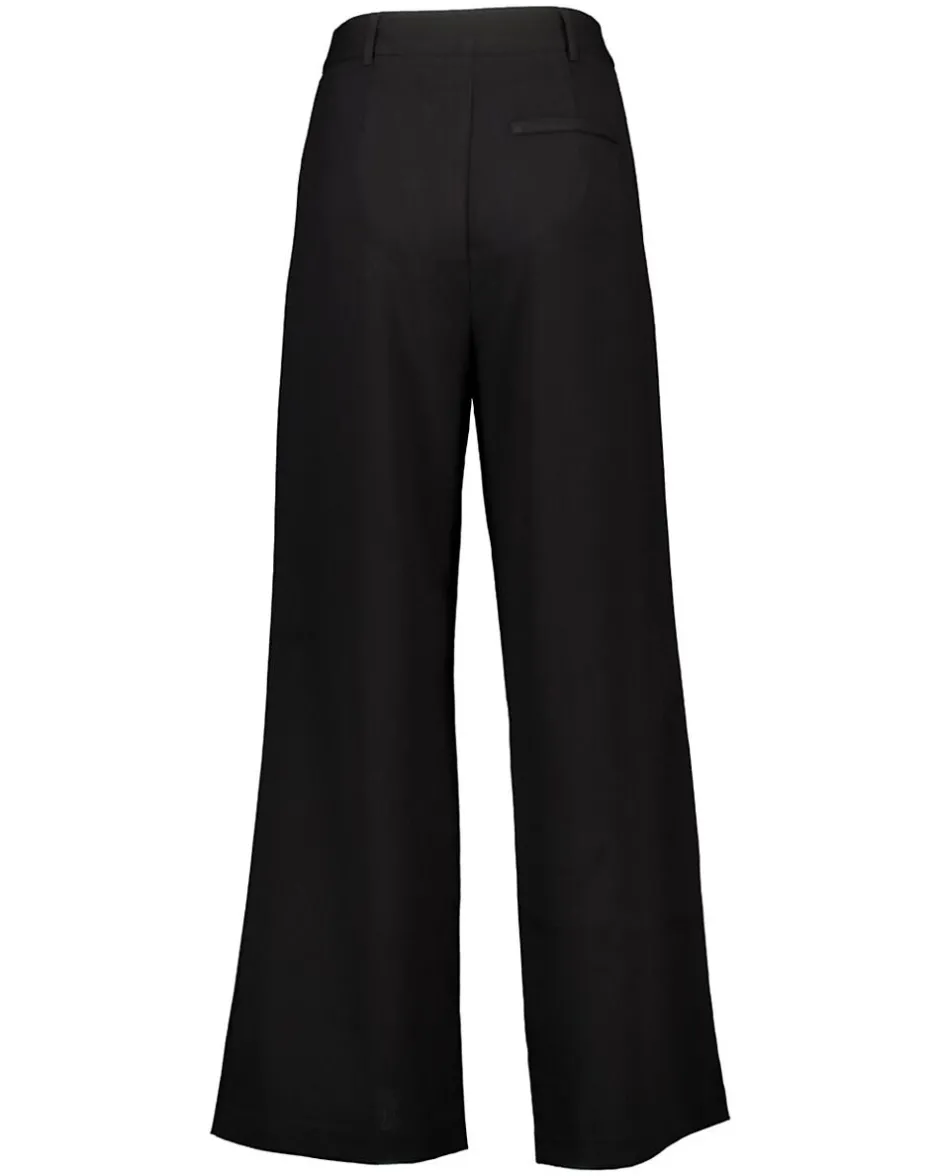 Pantalon - Noir<Zeeman
