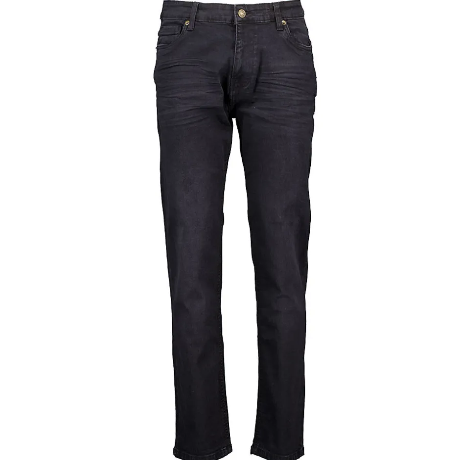 Pantalon - Noir<Zeeman Clearance