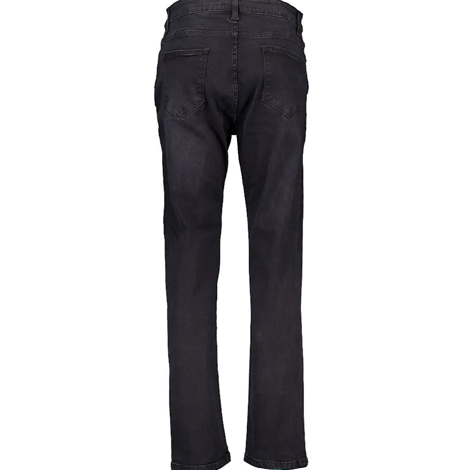 Pantalon - Noir<Zeeman Clearance