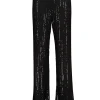 Pantalon - Noir<Zeeman