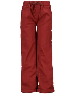 Pantalon - Rouge<Zeeman Sale