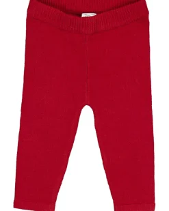 Pantalon - Rouge<Zeeman Sale