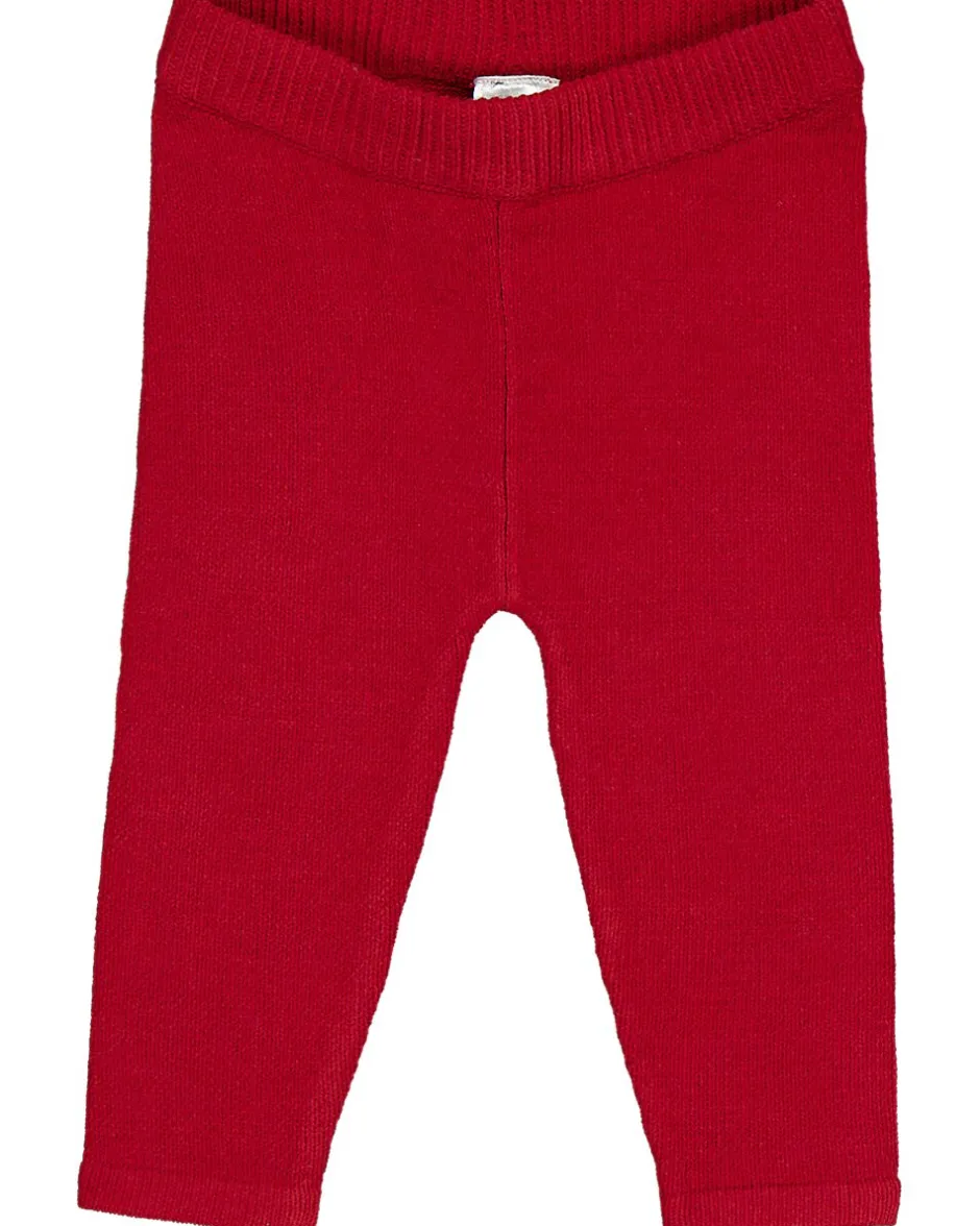 Pantalon - Rouge<Zeeman Sale