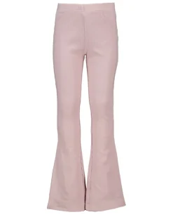 Pantalon - Violet<Zeeman Outlet