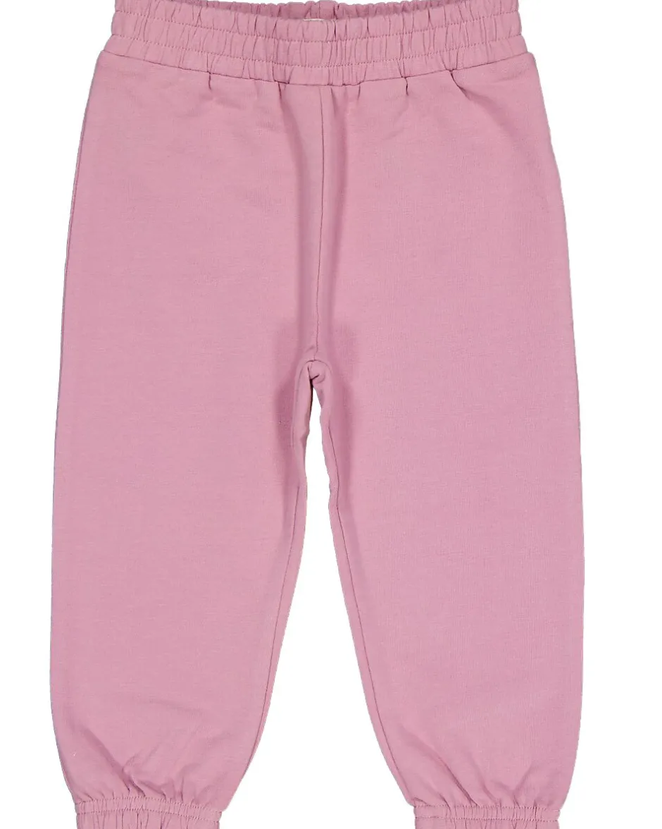 Pantalon - Violet<Zeeman Best