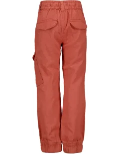 Pantalon cargo - Marron<Zeeman Discount