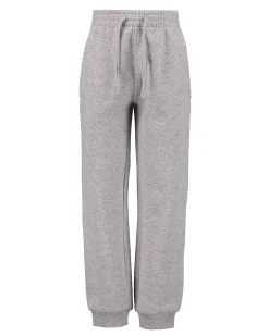 Pantalon de jogging - Gris<Zeeman