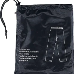 Pantalon de pluie - Bleu<Zeeman Discount