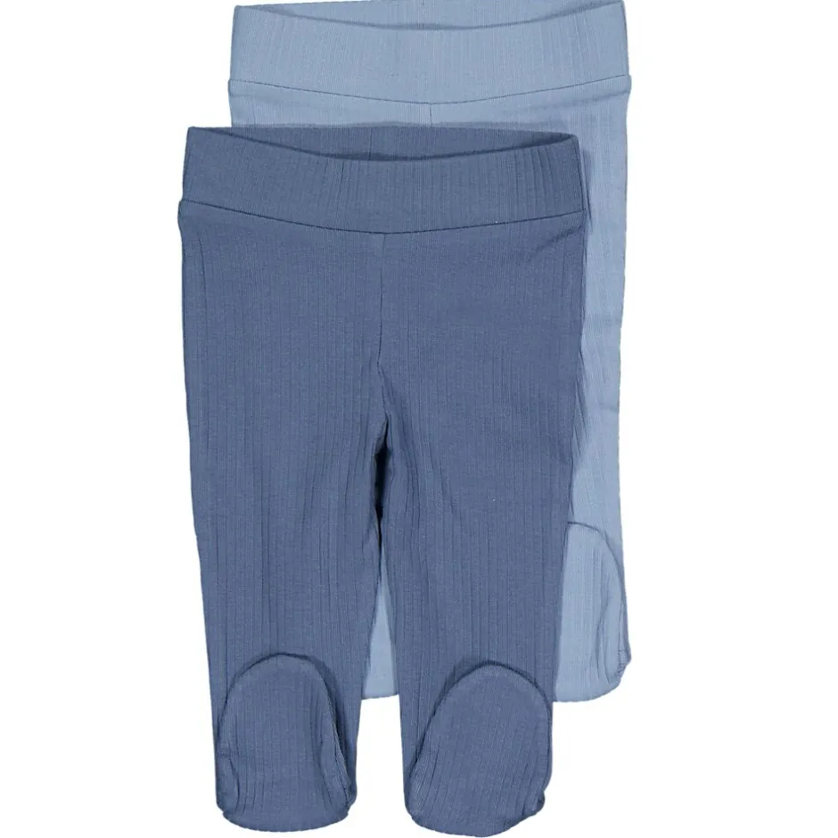 Pantalon de pyjama - Bleu<Zeeman Sale