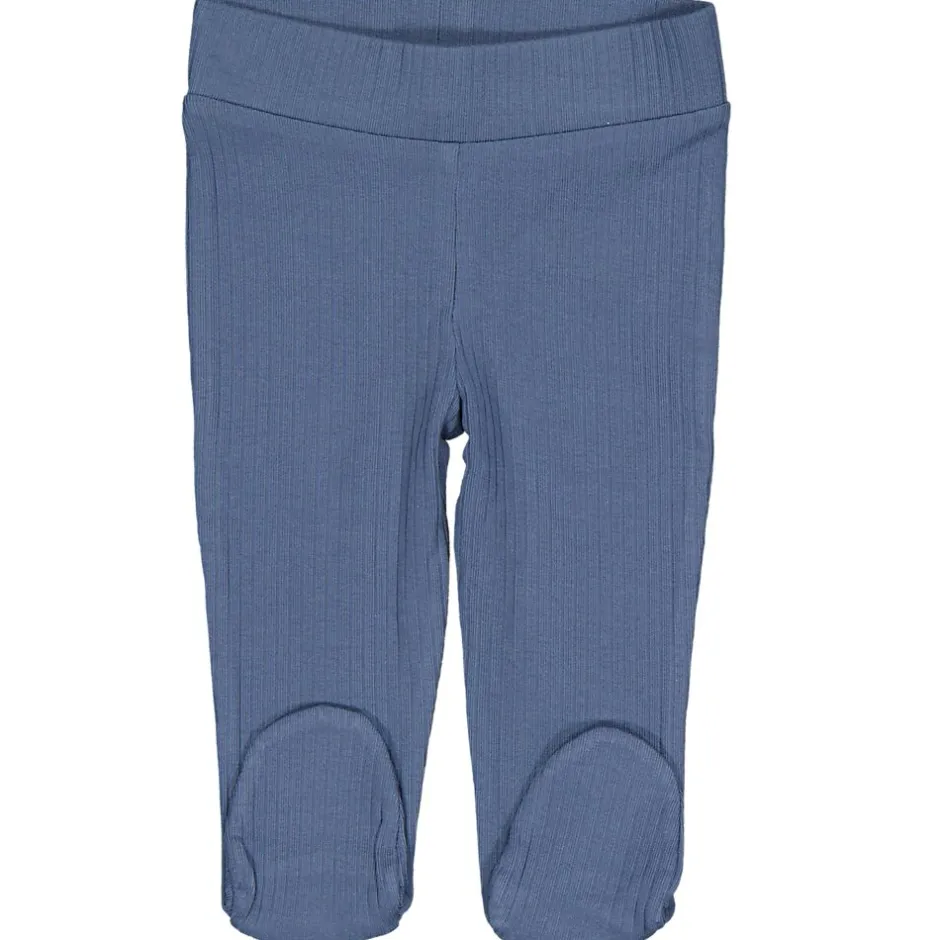 Pantalon de pyjama - Bleu<Zeeman Sale