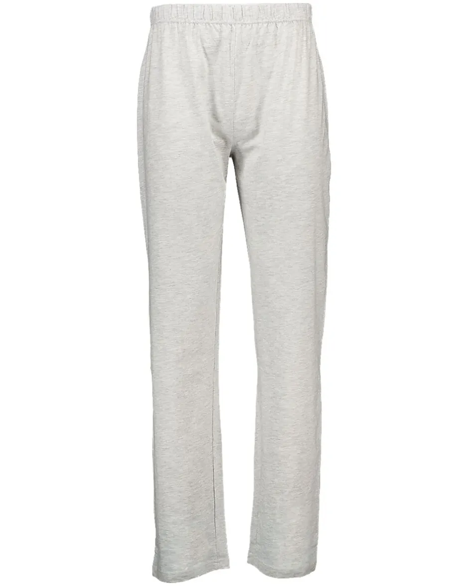Pantalon de pyjama - Gris<Zeeman Outlet